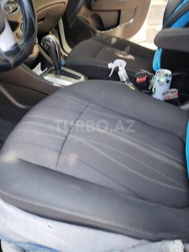Chevrolet Aveo 2012, 204,000 km - 1.6 л - Bakı