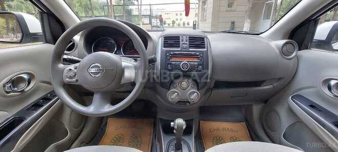 Nissan Sunny 2012, 92,180 km - 1.5 l - Bakı
