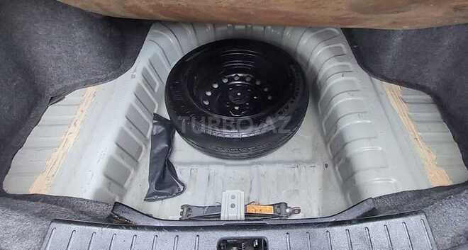 Nissan Sunny 2012, 92,180 km - 1.5 l - Bakı