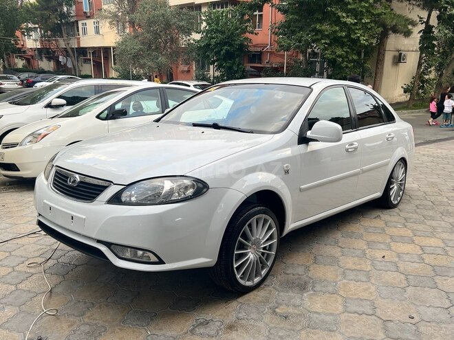 Daewoo Gentra 2014, 236,000 km - 1.5 л - Bakı