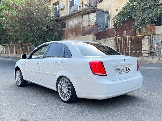 Daewoo Gentra 2014, 236,000 km - 1.5 л - Bakı