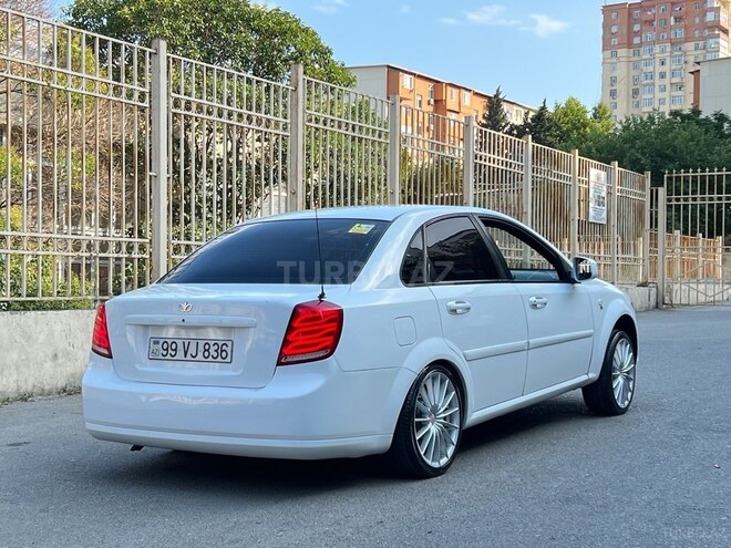 Daewoo Gentra 2014, 236,000 km - 1.5 л - Bakı