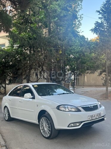 Daewoo Gentra 2014, 236,000 km - 1.5 л - Bakı