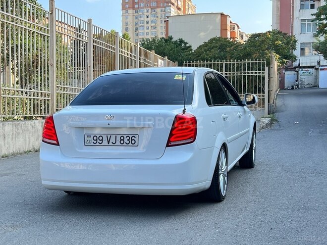 Daewoo Gentra 2014, 236,000 km - 1.5 л - Bakı
