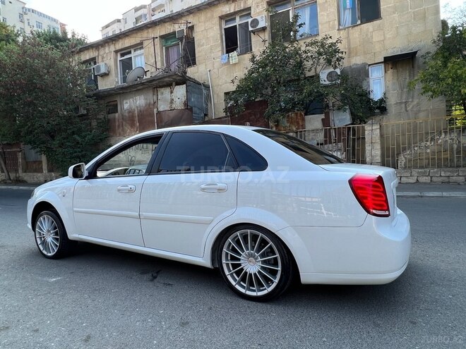 Daewoo Gentra 2014, 236,000 km - 1.5 л - Bakı