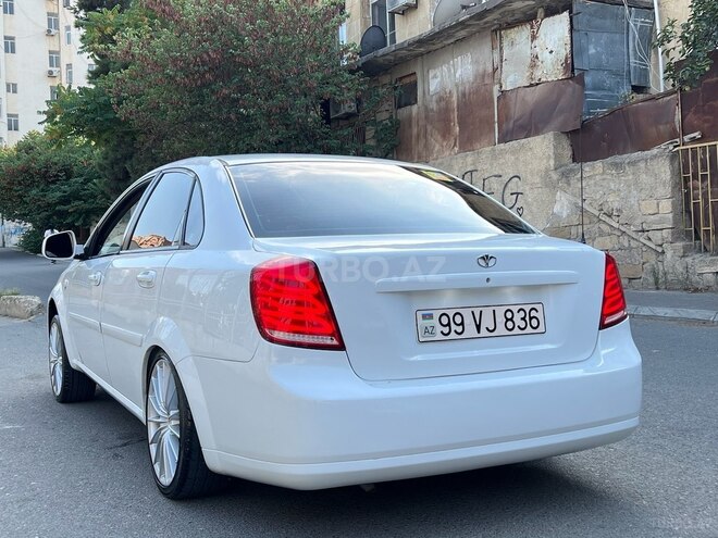 Daewoo Gentra 2014, 236,000 km - 1.5 л - Bakı