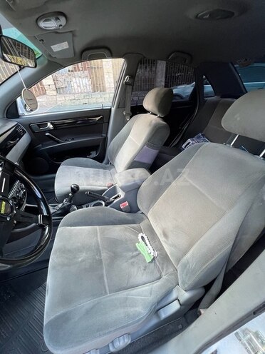 Daewoo Gentra 2014, 236,000 km - 1.5 л - Bakı