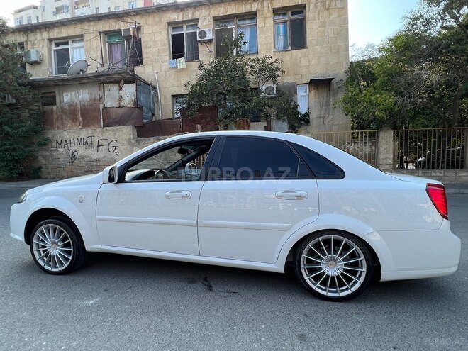 Daewoo Gentra 2014, 236,000 km - 1.5 л - Bakı