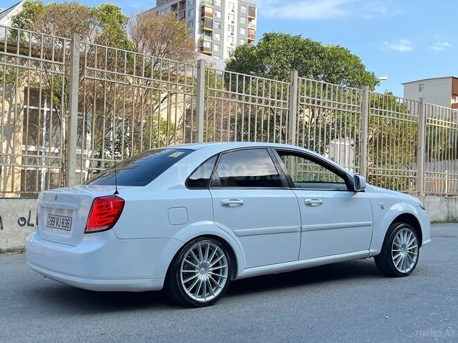 Daewoo Gentra 2014, 236,000 km - 1.5 л - Bakı