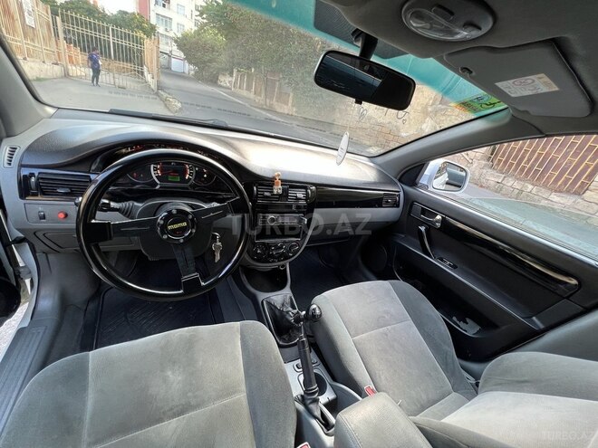 Daewoo Gentra 2014, 236,000 km - 1.5 л - Bakı