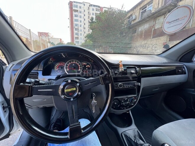 Daewoo Gentra 2014, 236,000 km - 1.5 л - Bakı