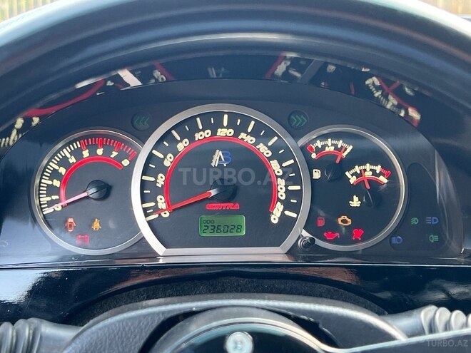 Daewoo Gentra 2014, 236,000 km - 1.5 л - Bakı