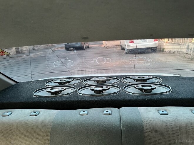 Daewoo Gentra 2014, 236,000 km - 1.5 л - Bakı