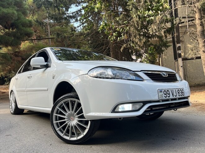 Daewoo Gentra 2014, 236,000 km - 1.5 л - Bakı