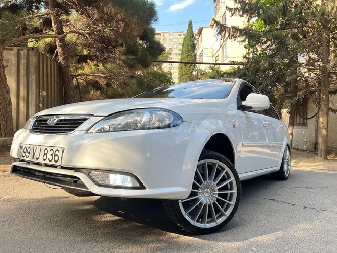 Daewoo Gentra 2014, 236,000 km - 1.5 л - Bakı