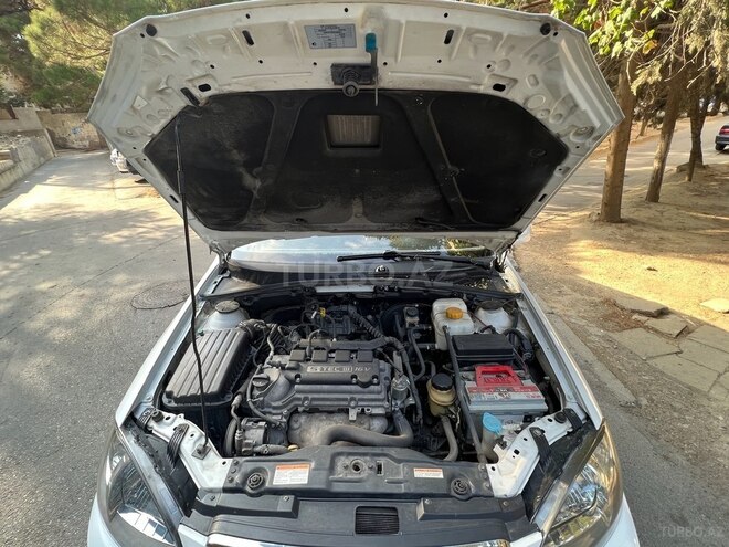 Daewoo Gentra 2014, 236,000 km - 1.5 л - Bakı