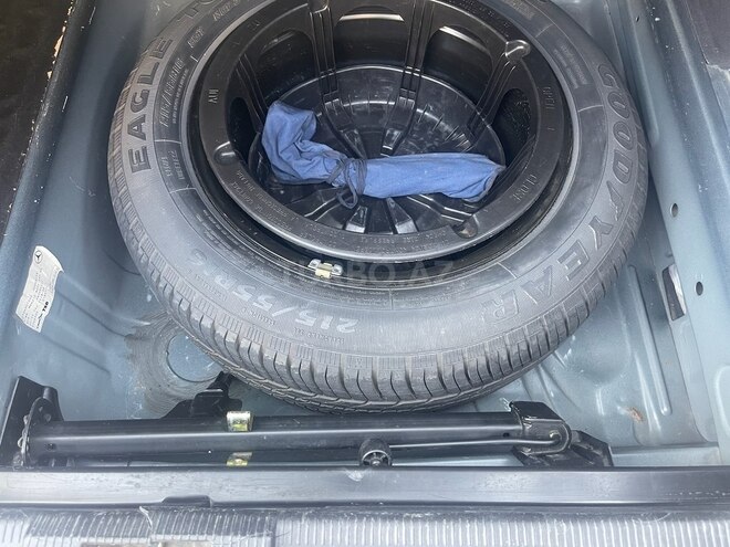 Mercedes E 240 2000, 293,000 km - 2.4 l - Bakı