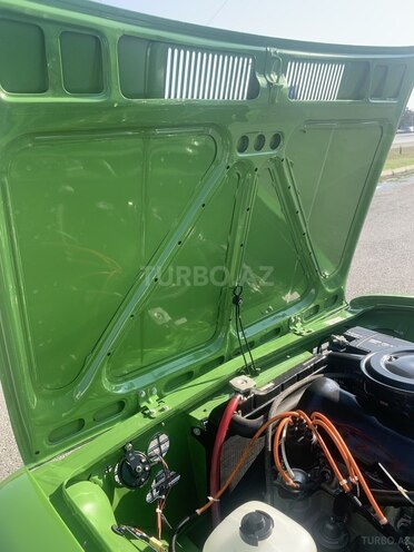 LADA (VAZ) 2101 1979, 72,300 km - 1.2 л - Göyçay