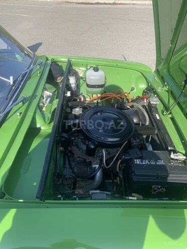 LADA (VAZ) 2101 1979, 72,300 km - 1.2 л - Göyçay