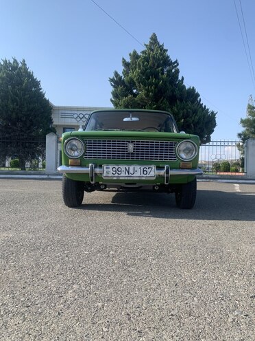 LADA (VAZ) 2101 1979, 72,300 km - 1.2 л - Göyçay