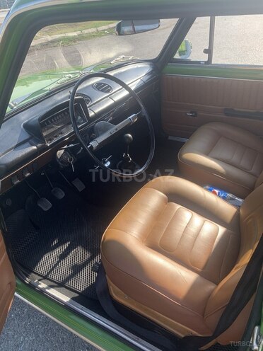 LADA (VAZ) 2101 1979, 72,300 km - 1.2 л - Göyçay