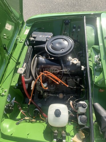 LADA (VAZ) 2101 1979, 72,300 km - 1.2 л - Göyçay