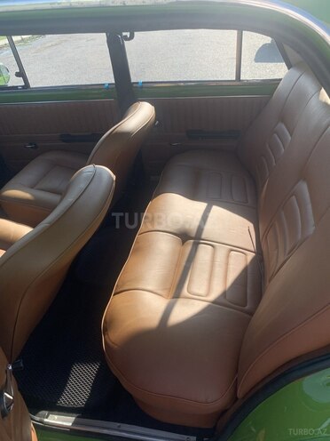 LADA (VAZ) 2101 1979, 72,300 km - 1.2 л - Göyçay