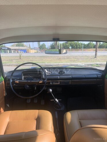 LADA (VAZ) 2101 1979, 72,300 km - 1.2 л - Göyçay