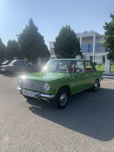 LADA (VAZ) 2101 1979, 72,300 km - 1.2 л - Göyçay