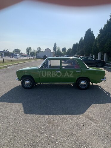 LADA (VAZ) 2101 1979, 72,300 km - 1.2 л - Göyçay