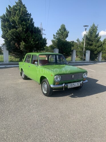 LADA (VAZ) 2101 1979, 72,300 km - 1.2 л - Göyçay