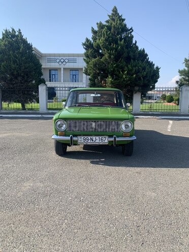 LADA (VAZ) 2101 1979, 72,300 km - 1.2 л - Göyçay