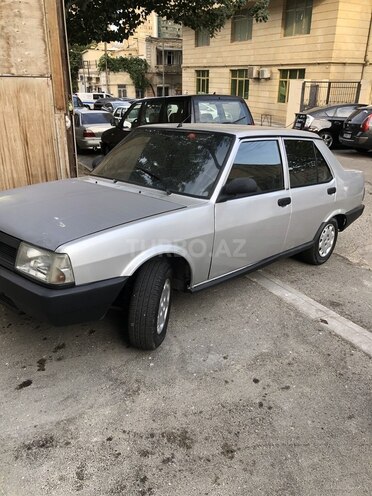 Tofas Sahin 2003, 255,658 km - 1.6 л - Bakı