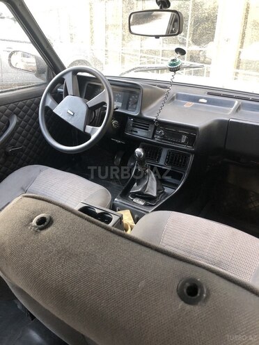 Tofas Sahin 2003, 255,658 km - 1.6 л - Bakı