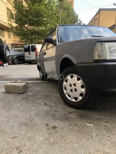 Tofas Sahin 2003, 255,658 km - 1.6 л - Bakı