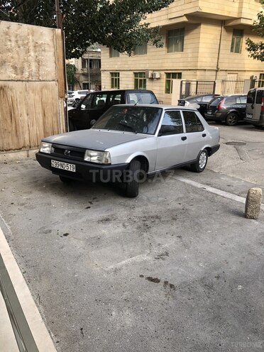 Tofas Sahin 2003, 255,658 km - 1.6 л - Bakı