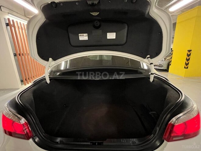BMW 530 2008, 300,000 km - 3.0 l - Gəncə