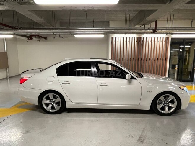 BMW 530 2008, 300,000 km - 3.0 l - Gəncə