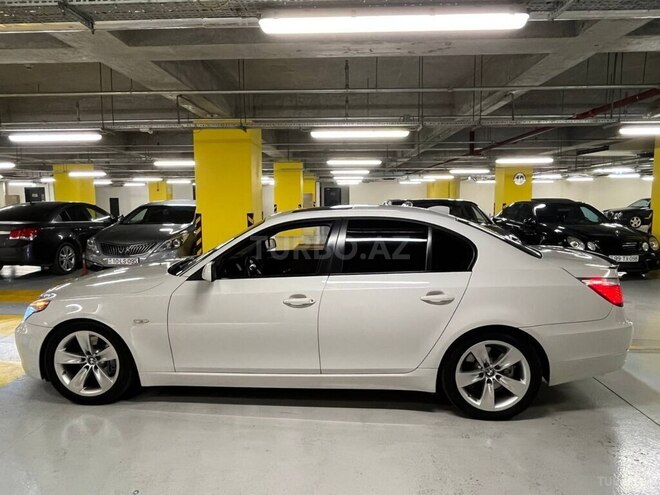 BMW 530 2008, 300,000 km - 3.0 l - Gəncə