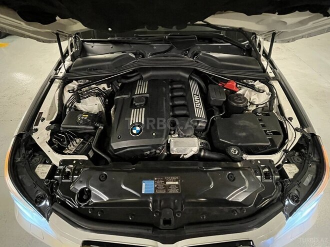 BMW 530 2008, 300,000 km - 3.0 l - Gəncə
