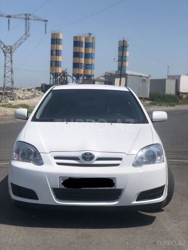 Toyota Corolla 2006, 300,000 km - 1.4 l - Bakı