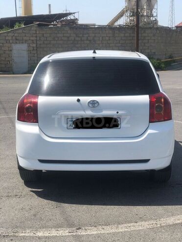 Toyota Corolla 2006, 300,000 km - 1.4 l - Bakı
