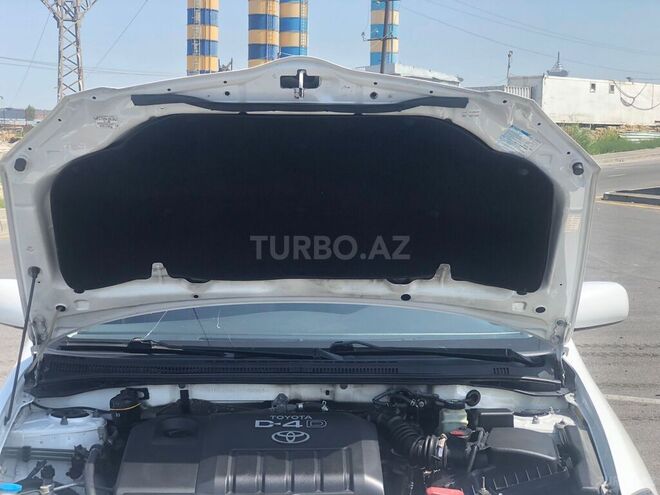 Toyota Corolla 2006, 300,000 km - 1.4 l - Bakı