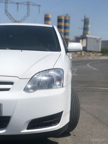 Toyota Corolla 2006, 300,000 km - 1.4 l - Bakı
