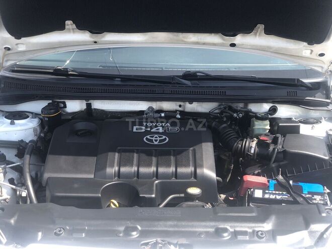 Toyota Corolla 2006, 300,000 km - 1.4 l - Bakı
