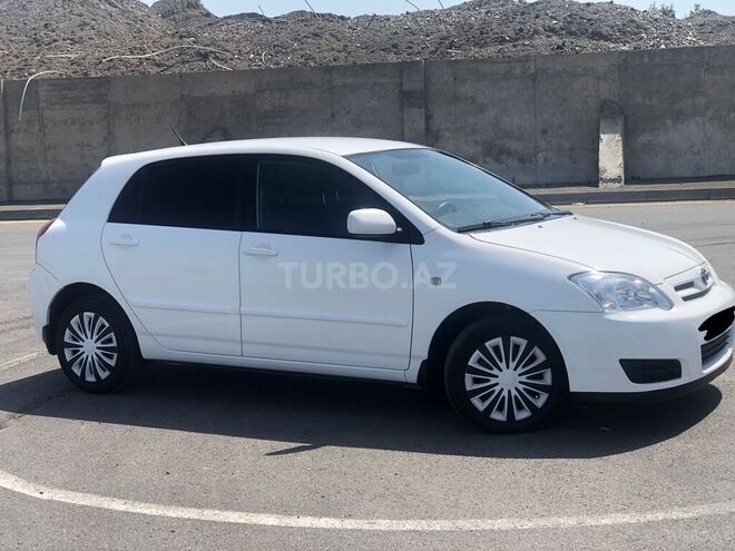 Toyota Corolla 2006, 300,000 km - 1.4 l - Bakı