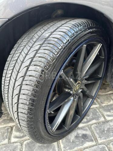 Lexus IS 250 2013, 109,000 km - 2.5 l - Bakı