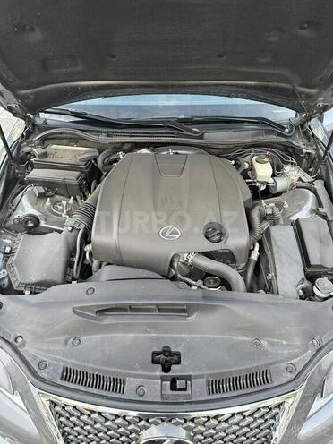 Lexus IS 250 2013, 109,000 km - 2.5 l - Bakı