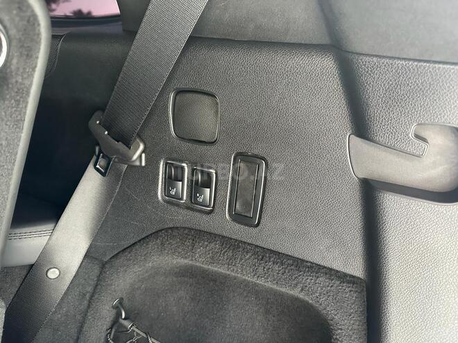 Mercedes CL 500 2015, 137,000 km - 4.7 l - Bakı