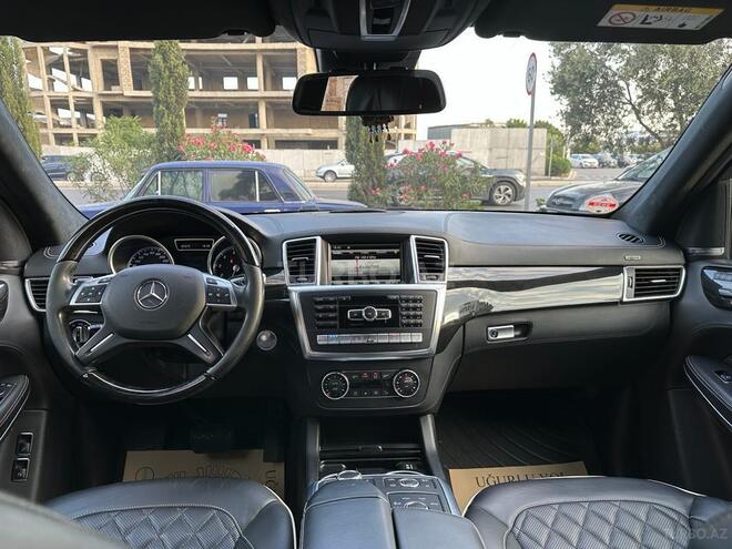 Mercedes CL 500 2015, 137,000 km - 4.7 l - Bakı